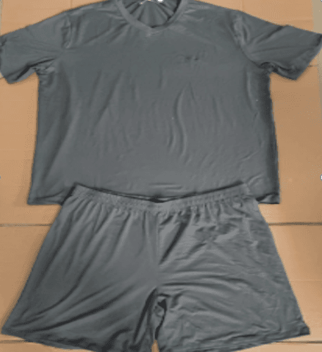 Lote 1590 - ROUPAS (diversas)